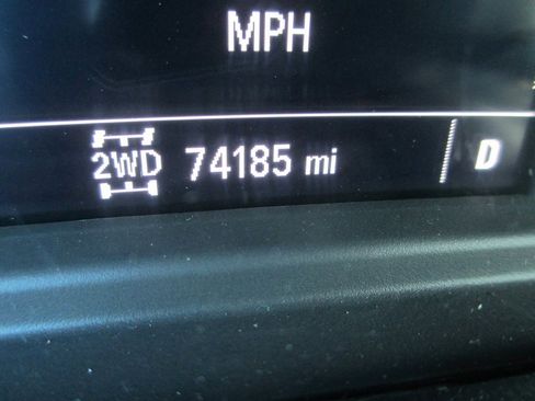 Used 2020 Chevrolet Silverado 1500 W/T w/ WT Convenience Package image 22