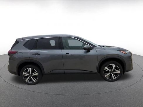 Used 2026 Nissan Rogue SL AWD/4WD image 15