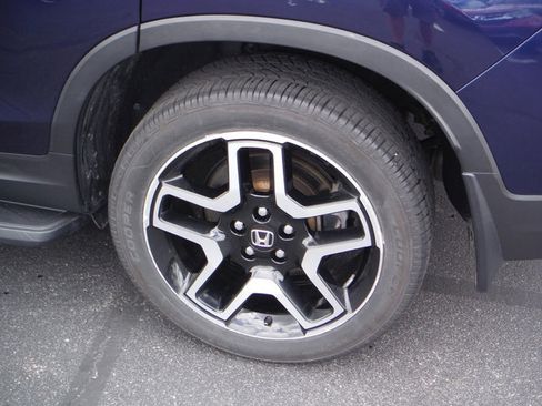 Used 2022 Honda Passport Elite image 4