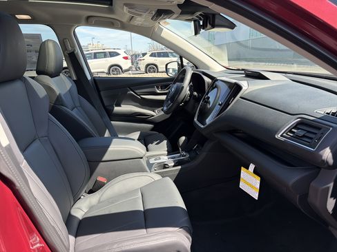 New 2026 Subaru Ascent Limited AWD/4WD image 24