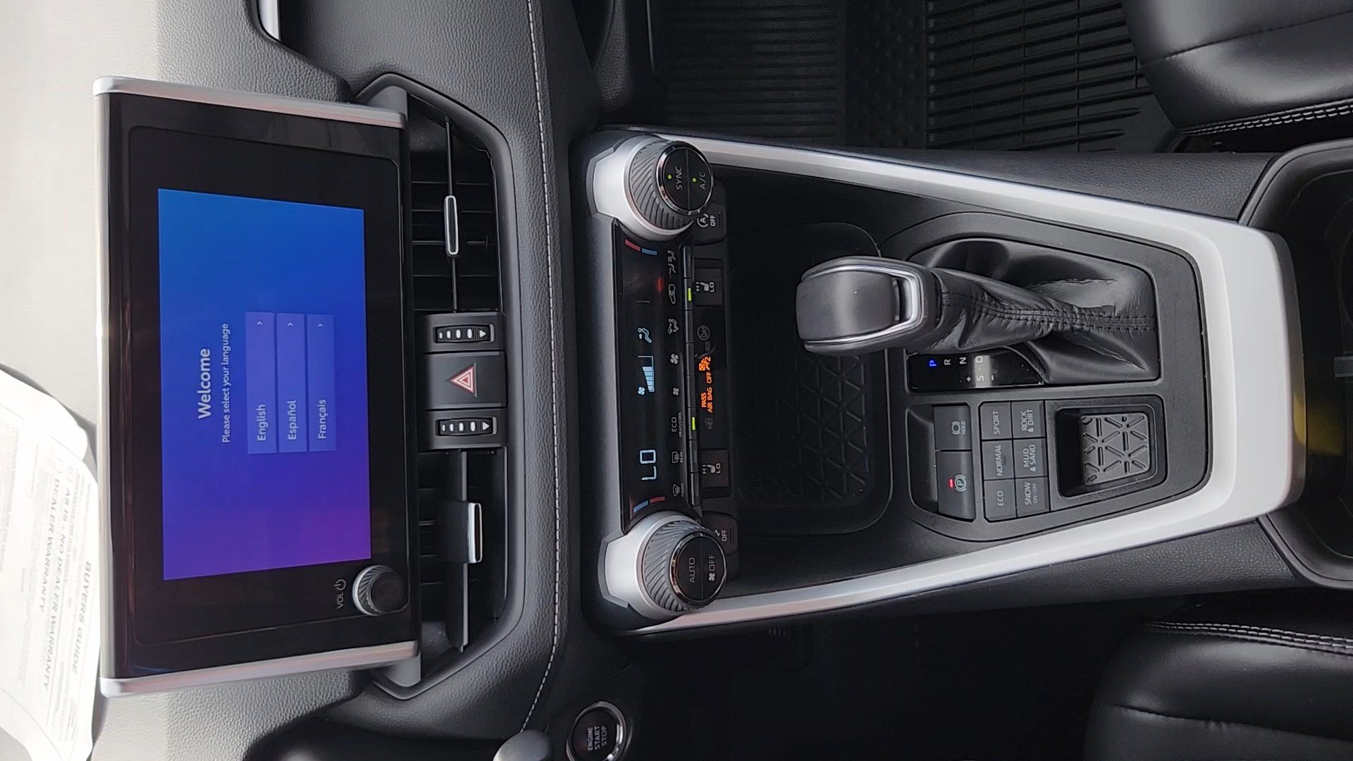 Certified 2023 Toyota RAV4 XLE Premium AWD/4WD image 15