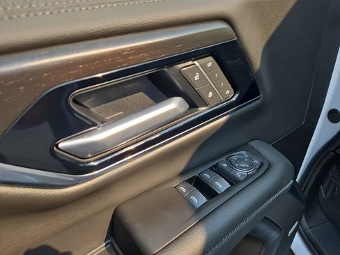 New 2026 GMC Yukon Denali w/ Advanced Technology Package AWD/4WD image 20