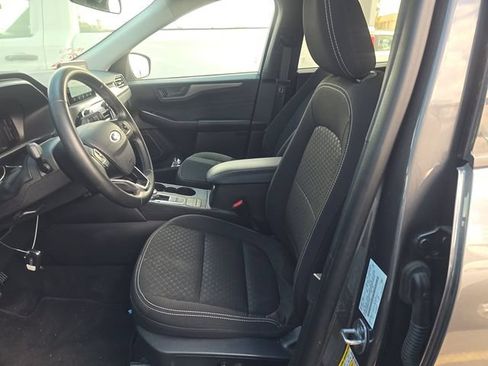 Used 2024 Ford Escape Active FWD image 6