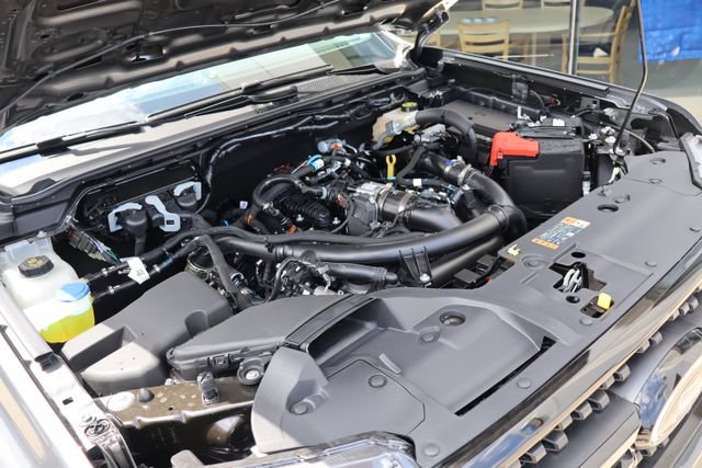 New 2026 Ford Ranger XLT AWD/4WD image 14
