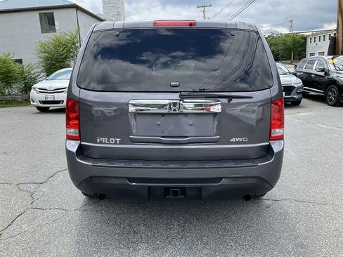 Used 2015 Honda Pilot LX image 6