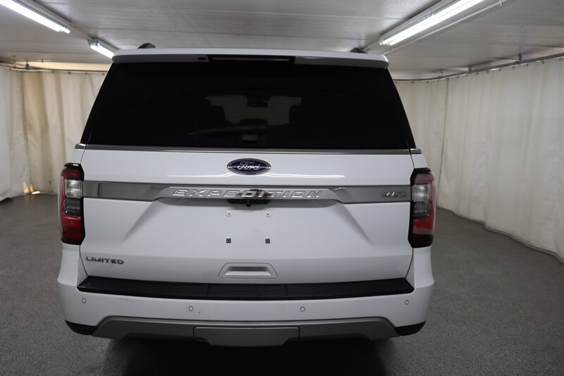 Used 2019 Ford Expedition Max Limited AWD/4WD image 5