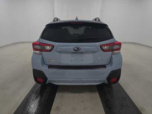Used 2022 Subaru Crosstrek 2.0i Premium w/ Moonroof Package image 6