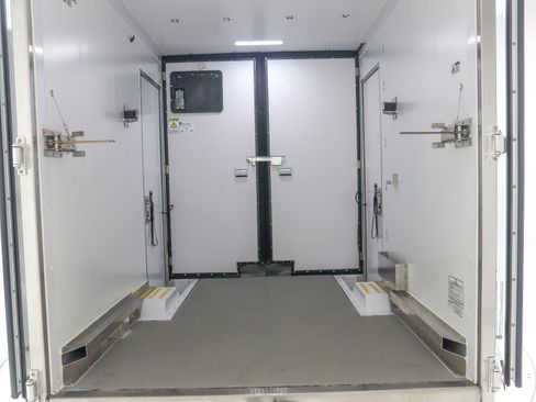 Used 2023 Ford E-350 and Econoline 350 Super Duty w/ Power Windows & Locks Group RWD image 10