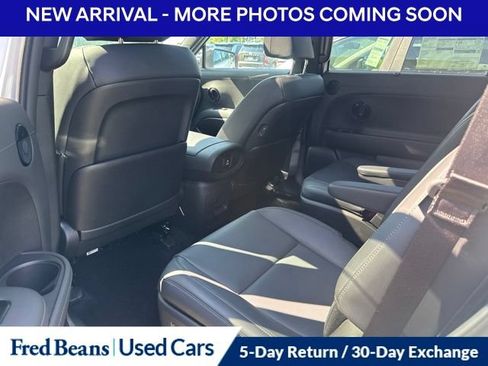 Certified 2026 Hyundai Palisade XRT Pro AWD/4WD image 9
