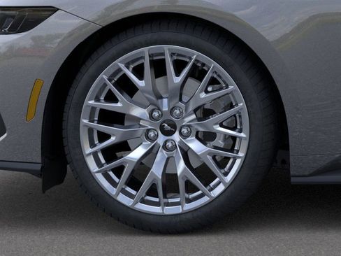 New 2026 Ford Mustang Premium image 19