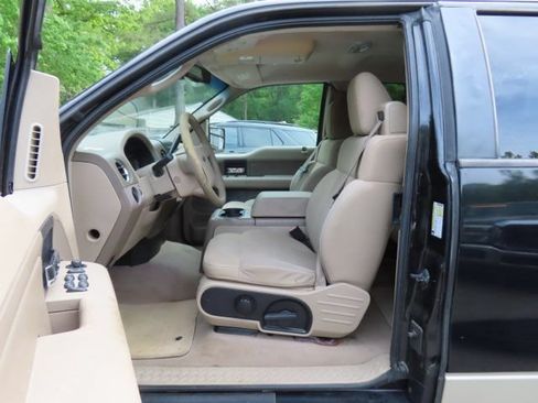 Used 2007 Ford F150 XLT AWD/4WD image 16