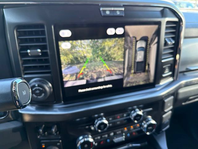 New 2026 Ford F350 Lariat w/ Lariat Ultimate Package AWD/4WD image 20