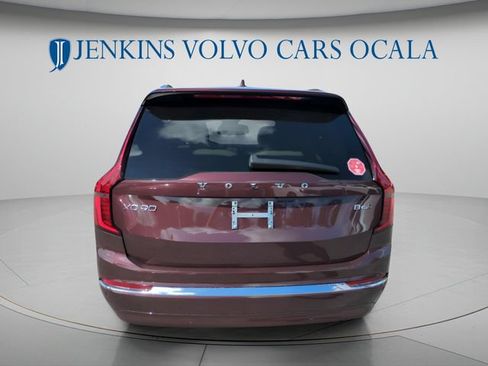 New 2026 Volvo XC90 B6 Plus AWD/4WD image 5