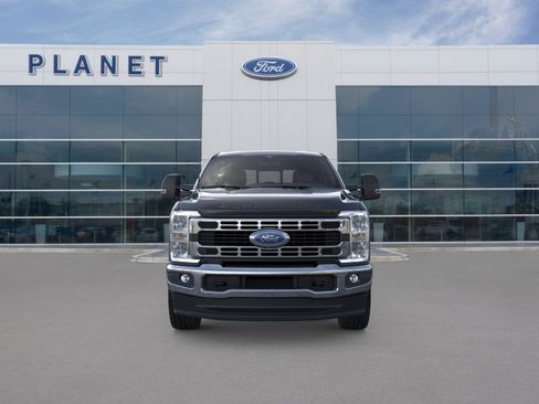 New 2026 Ford F250 XLT AWD/4WD image 7