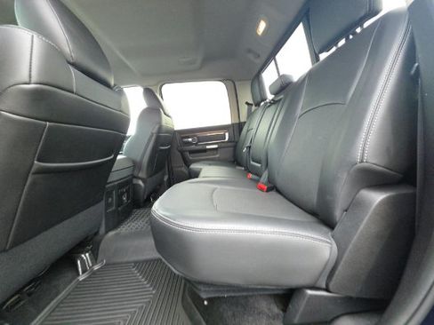 Used 2016 RAM 2500 Laramie w/ Snow Chief Group AWD/4WD image 5