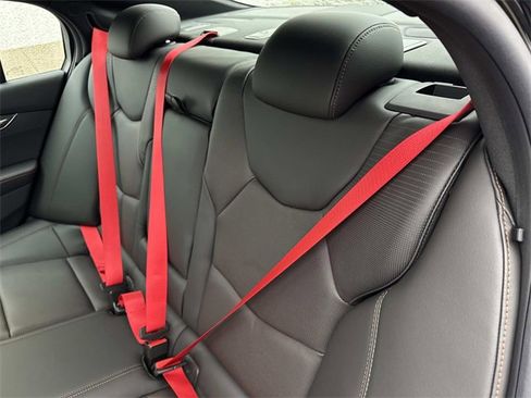 New 2026 Cadillac CT5 V w/ LPO, ONYX Package image 11