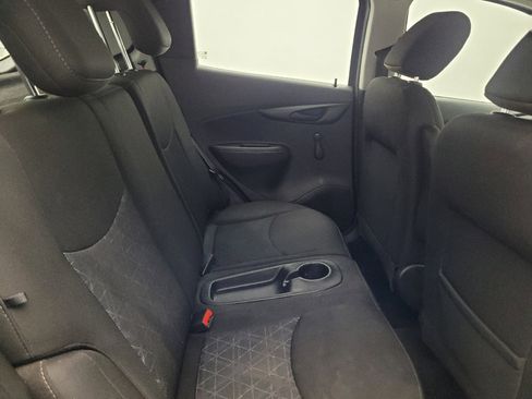 Used 2019 Chevrolet Spark LS FWD image 19
