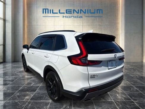 Used 2023 Honda CR-V Sport image 16