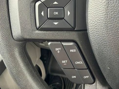 Used 2019 Ford F150 XLT w/ Trailer Tow Package AWD/4WD image 23