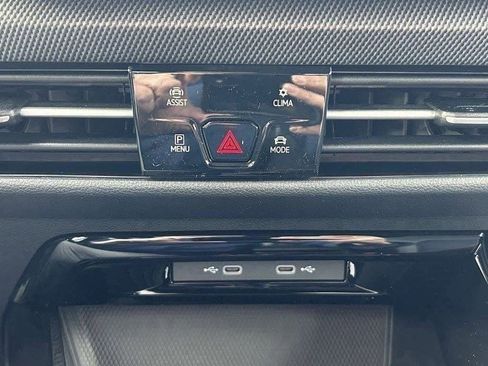 New 2026 Volkswagen Golf w/ Euro Style Package AWD/4WD image 16