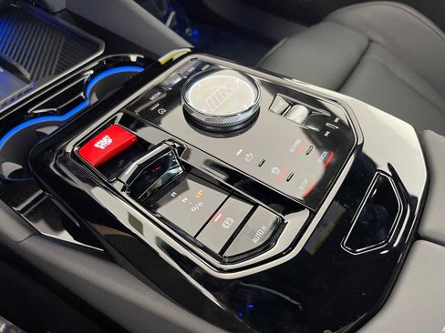 New 2026 BMW M5 image 35