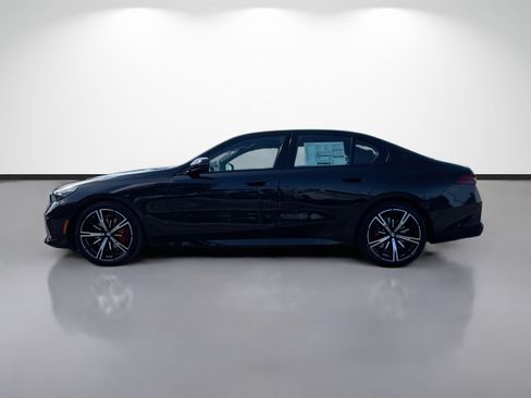 New 2027 BMW 540i xDrive w/ M Sport Package AWD/4WD image 6