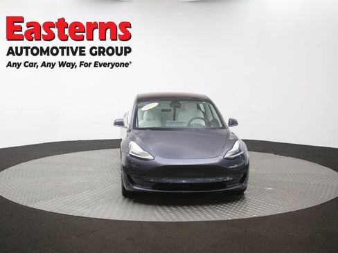 Used 2018 Tesla Model 3 Long Range AWD/4WD image 47