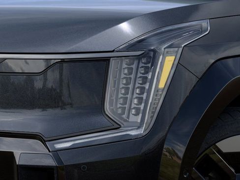 New 2026 Kia EV9 GT-Line AWD/4WD image 14