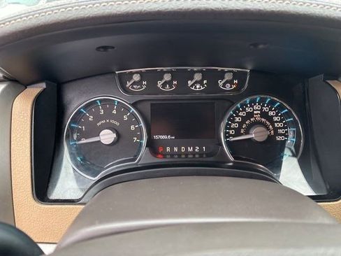 Used 2012 Ford F150 Lariat w/ Lariat Plus Pkg image 15