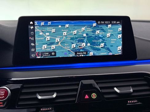 Used 2019 BMW M5 w/ Executive Package AWD/4WD image 35