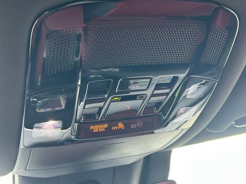 Used 2024 Lexus RX 500h F Sport w/ Convenience Package AWD/4WD image 19