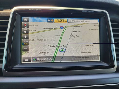 Used 2018 Hyundai Sonata Limited w/ Limited Ultimate Package 03 FWD image 22