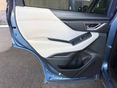 Used 2020 Subaru Forester Premium image 20