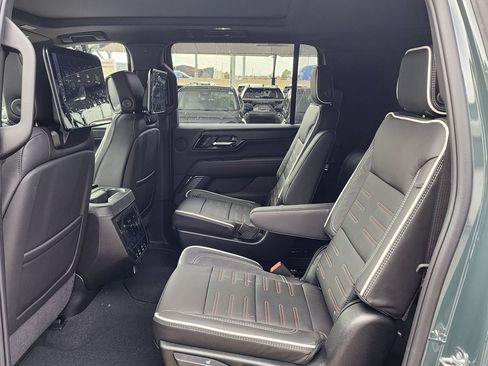 New 2026 GMC Yukon XL AT4 Ultimate image 50
