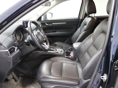 Used 2024 MAZDA CX-5 AWD 2.5 S w/ Select Package image 16