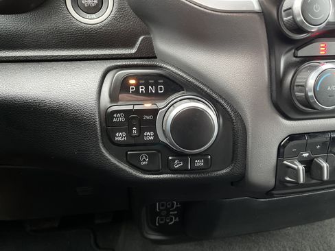 Used 2022 RAM 1500 Big Horn image 21