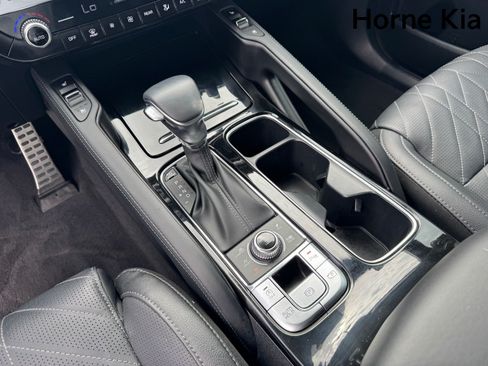 Certified 2025 Kia Telluride SX X-Line AWD/4WD image 23