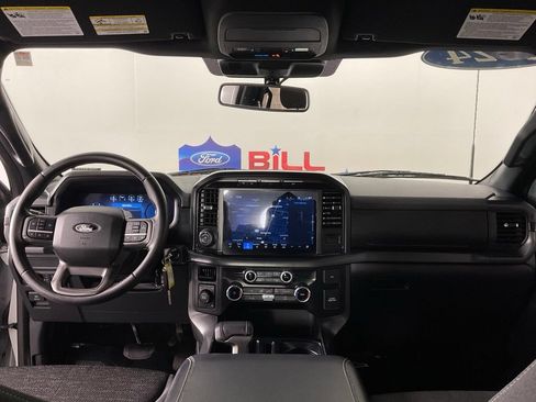 Used 2024 Ford F150 XLT w/ Mobile Office Package AWD/4WD image 18