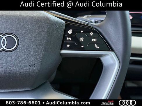 Certified 2025 Audi A5 2.0T Premium AWD/4WD image 26