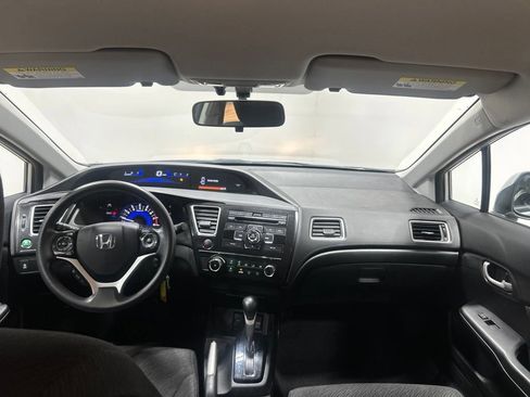 Used 2013 Honda Civic LX image 17