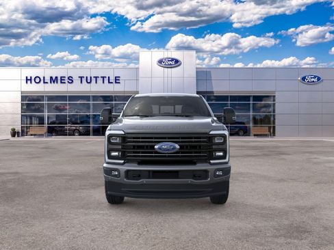 New 2026 Ford F250 Platinum AWD/4WD image 6