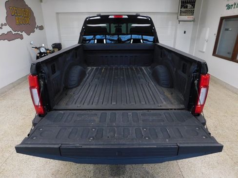 Used 2022 Ford F250 Lariat w/ Black Appearance Pkg image 83