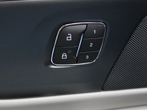 New 2026 Lincoln Nautilus Premier w/ Equipment Group 102A AWD/4WD image 36