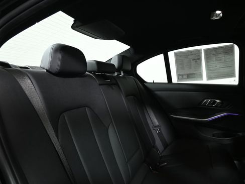 Used 2021 BMW 330e xDrive w/ Convenience Package image 34