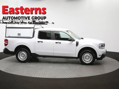 Used 2022 Ford Maverick XL FWD image 44