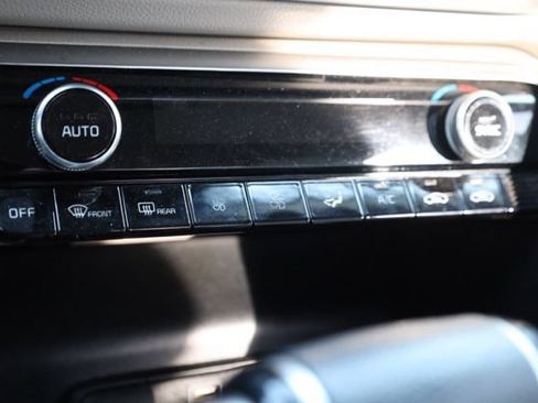 Certified 2022 Kia K5 EX FWD image 30