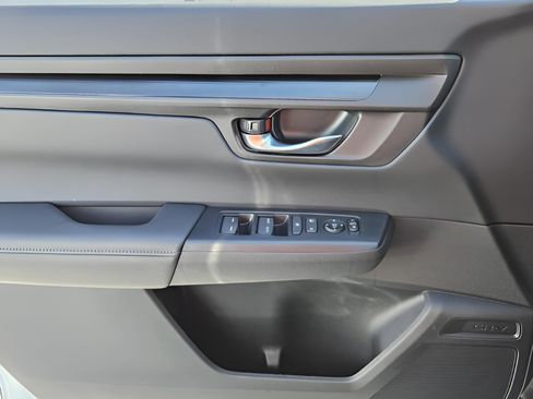 New 2026 Honda CR-V EX image 33