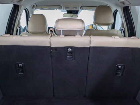 Used 2022 MAZDA CX-5 AWD 2.5 S w/ Select Package image 28