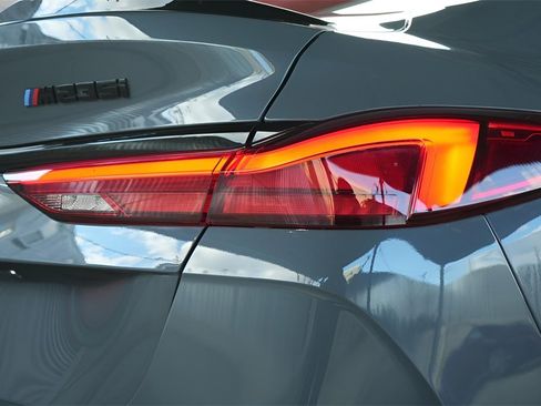 Used 2021 BMW M235i xDrive Gran Coupe w/ Shadowloine Package image 16