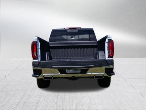 Used 2026 GMC Sierra 1500 SLT w/ SLT Convenience Package image 5